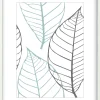 Sfeermakers|ohgreen fotolijst brasil wit (fsc 100%) 18x24 cm