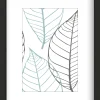 Sfeermakers|ohgreen fotolijst brasil zwart (fsc 100%) 10x15 cm