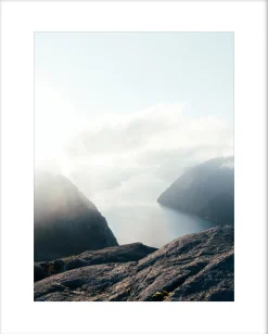 Sfeermakers|ohgreen fotolijst brasil zwart (fsc 100%) 40x50 cm