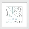Sfeermakers|ohgreen fotolijst halmstad wit 15x15 cm