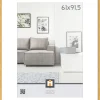 Sfeermakers|ohgreen fotolijst livorno eik 61x91,5 cm