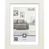 Sfeermakers|ohgreen fotolijst livorno wit 61x91,5 cm