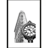 Sfeermakers|ohgreen fotolijst livorno zwart 61x91,5 cm