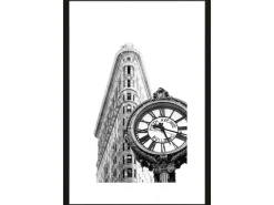 Sfeermakers|ohgreen fotolijst livorno zwart 61x91,5 cm