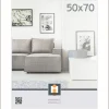 Sfeermakers|ohgreen fotolijst madrid vintage eik 50x70 cm