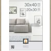 Sfeermakers|ohgreen fotolijst madrid vintage eik 30x40 cm