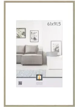 Sfeermakers|ohgreen fotolijst madrid vintage eik 61x91,5 cm