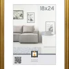Sfeermakers|ohgreen fotolijst salerno goud 18x24 cm