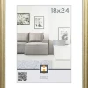 Sfeermakers|ohgreen fotolijst salerno zilver 18x24 cm