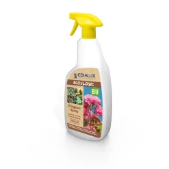 Fungicides|Ecocheques|ohgreen Fungecol spray rozen en sierplanten 750ml