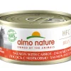 Kat Voeding|ohgreen 70g Jelly - zalm wortel