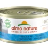 Kat Voeding|ohgreen 70g Jelly- makreel