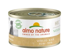 Hond Voeding|ohgreen 95g Natural - kalfsvlees