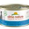 Hond Voeding|ohgreen 95g Natural tonijn & kabeljauw
