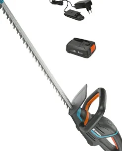 Gereedschap Op Batterij|Ecocheques|ohgreen Gardena accuheggenschaar comfortcut