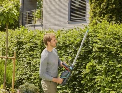 Gereedschap Op Batterij|Ecocheques|ohgreen Gardena accuheggenschaar comfortcut