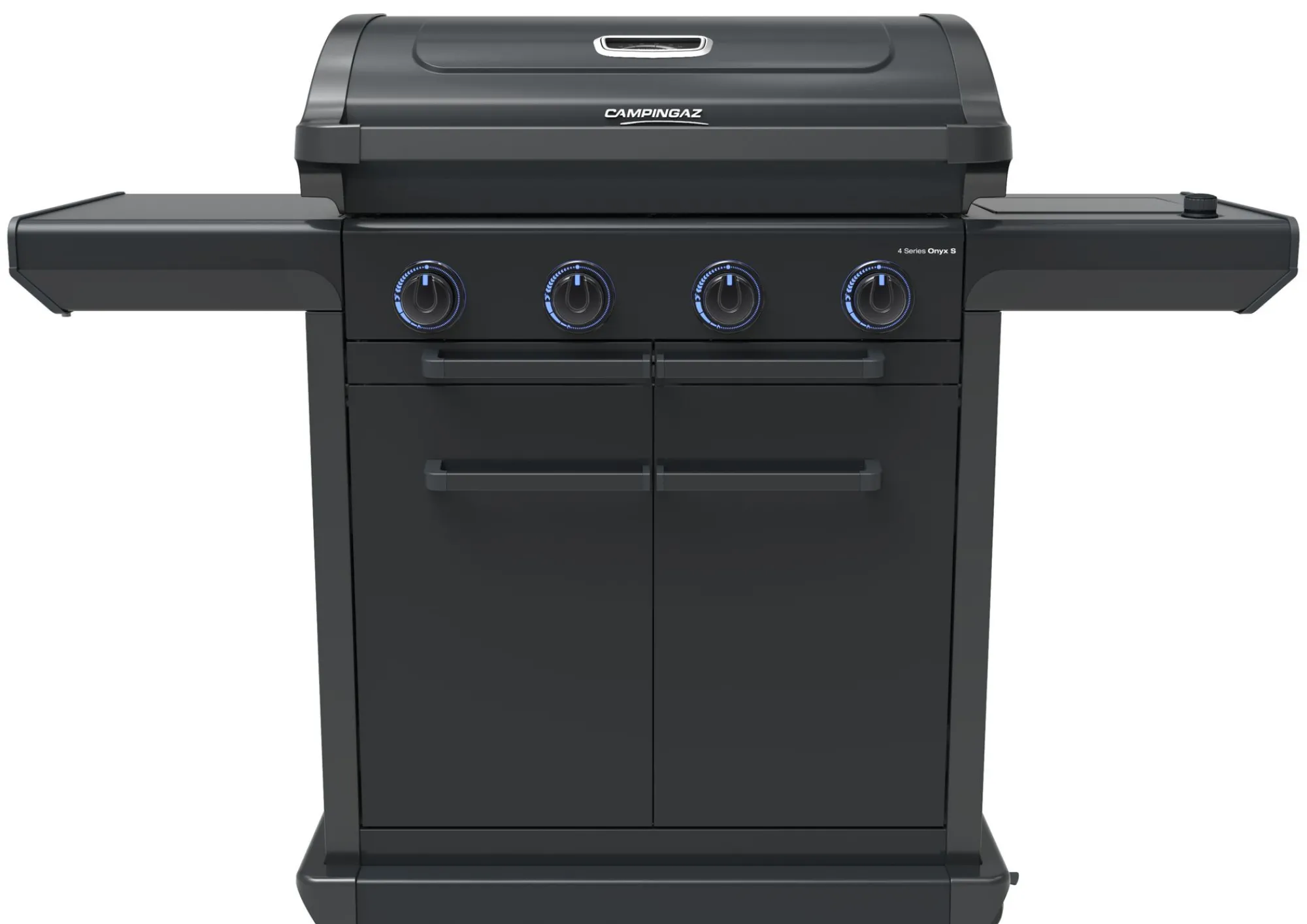 Bbq|ohgreen Gasbarbecue 4 Series Onyx S