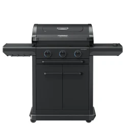Bbq|ohgreen Gasbarbecue 3 Series Onyx S