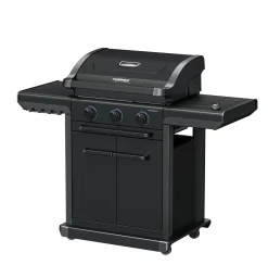 Bbq|ohgreen Gasbarbecue 3 Series Onyx S