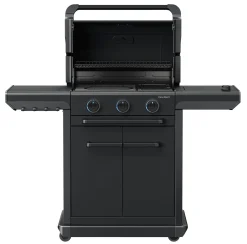 Bbq|ohgreen Gasbarbecue 3 Series Onyx S