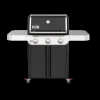 Bbq|ohgreen Gasbarbecue Genesis E-315, Black