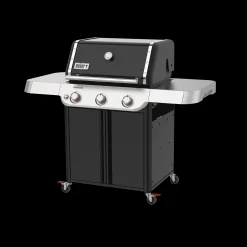 Bbq|ohgreen Gasbarbecue Genesis E-315, Black