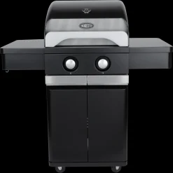 Bbq|ohgreen Gasbarbecue Leonardo 2B