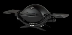 Bbq|ohgreen Gasbarbecue q1200, black