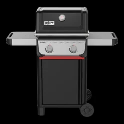 Bbq|ohgreen Gasbarbecue Spirit E-210