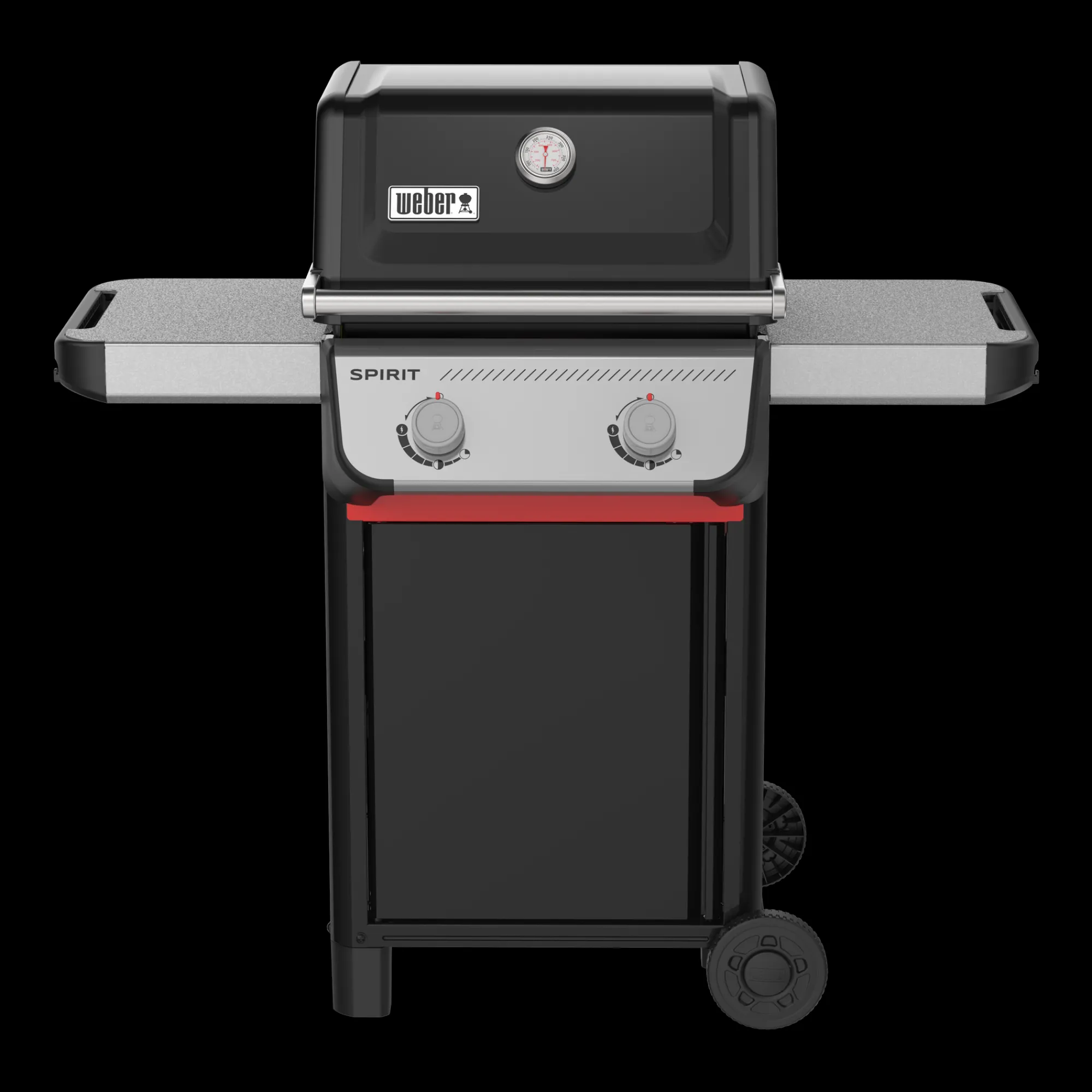 Bbq|ohgreen Gasbarbecue Spirit E-210