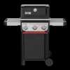 Bbq|ohgreen Gasbarbecue Spirit E-325, Black