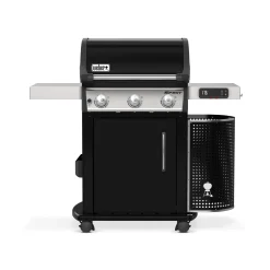 Bbq|ohgreen Gasbarbecue spirit epx-315 premium gbs