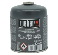 Brandstof En Aanmaak|ohgreen Gasbusje 445g
