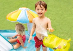 Zwemmen|ohgreen Gator Play Center