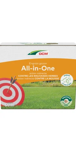 Meststoffen|Ecocheques|ohgreen Gazonvoeding All-In-One