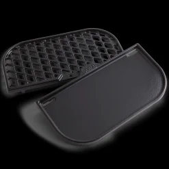 Accessoires En Onderhoud|ohgreen GBS multifunctionele grill & plancha