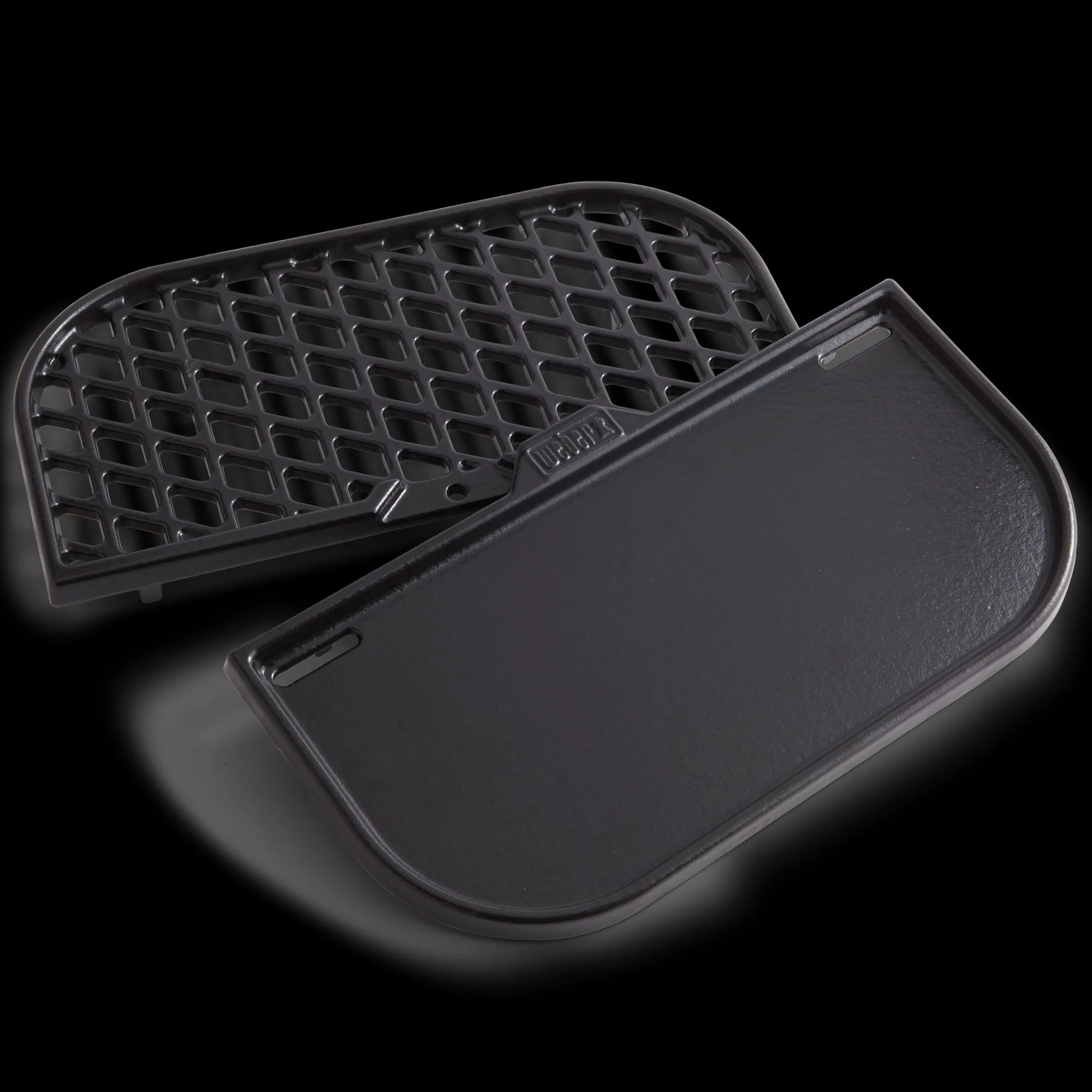 Accessoires En Onderhoud|ohgreen GBS multifunctionele grill & plancha