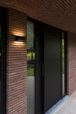 Ecocheques|Verlichting|ohgreen Gemini wandlamp small