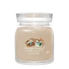 Geuren|ohgreen Geurkaars afternoon scrapb sign m jar