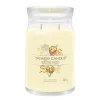 Geuren|ohgreen Geurkaars banoffee waffle l jar