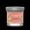 Geuren|ohgreen Geurkaars capri beach glow small tumbler