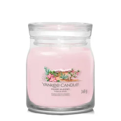 Geuren|ohgreen Geurkaars desert blooms sign m