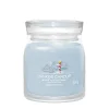 Geuren|ohgreen Geurkaars north-pole hideaway sign m jar