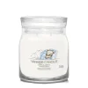 Geuren|ohgreen Geurkaars soft blanket m jar