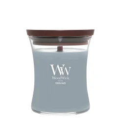 Geuren|ohgreen Geurkaars terra haze medium