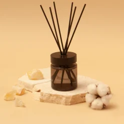 Geuren|ohgreen Geurstokjes 80ml mindful morning