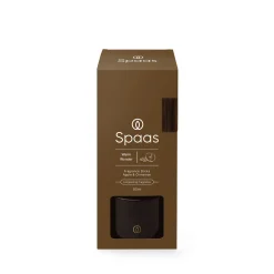 Geuren|ohgreen Geurstokjes 80ml warm wonder
