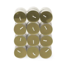 Geuren|ohgreen Geurtheelichten shimmering smile