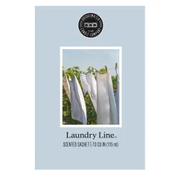 Geuren|ohgreen Geurzakje laundry line