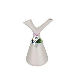 Bewatering|Ecocheques|ohgreen GIETER 1,7LTR WARM GRIJS